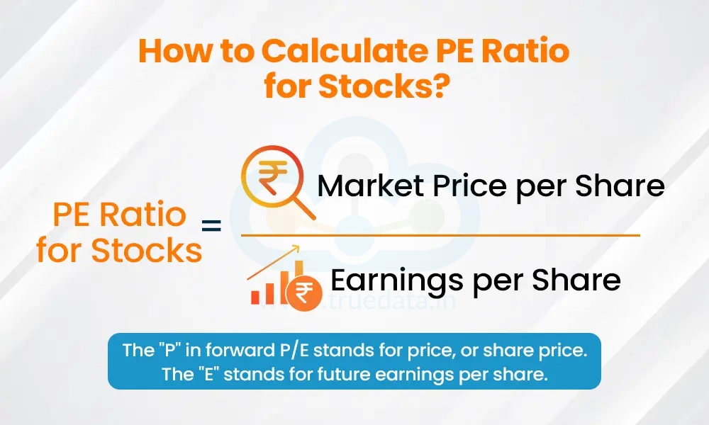 How to Calculate PE Ratio for Mutual Funds